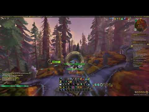 Iskaara Tour ADVANCED Gold Medal Guide - World of Warcraft Dragonflight Guide