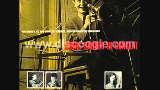 Chris Barber's Jazz Band 1956 Bourbon Street Parade (Live)