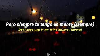 Joji - XNXX // sub español