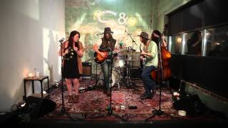 Pepsi Presents: The Audiovore Spectra Sonic Sound Sessions feat. Banditos/"Golden Grease"