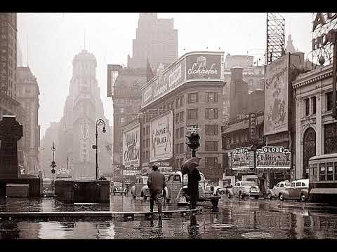 Benny Carter & His Orchestra - Tell All Your Day Dreams To Me