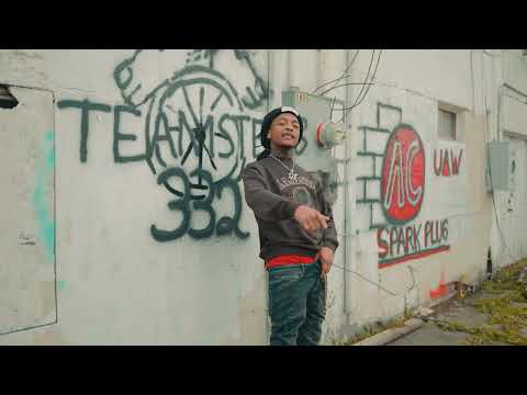 OT Love - Like A Drug (Official Video) Shot By @Ayub4life