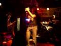Michael Johns - The Rising "Cradle" clip 1