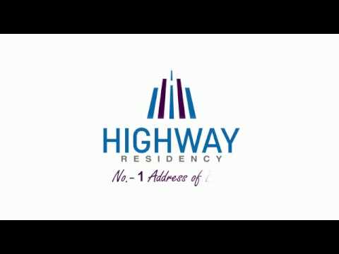 3D Tour Of Highway Residency