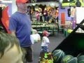 2010 JakeBday Chuckecheese 418