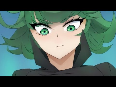 SAITAMA VS TATSUMAKI