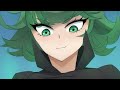 SAITAMA VS TATSUMAKI