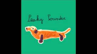 Peaky Pounder - Viimeinen