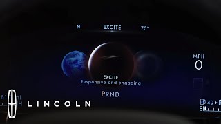 LincoLn Unleash creativity with Fuslie