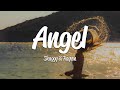 Shaggy - Angel (Lyrics) ft. Rayvon