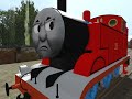 Thomas Spongebob Parody