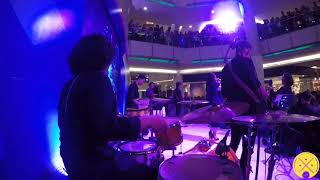 Download lagu Gita Gutawa - Bukan Permainan #wwkdrumcam mp3 Download lagu Gita Gutawa - Bukan Permainan #wwkdrumcam mp3