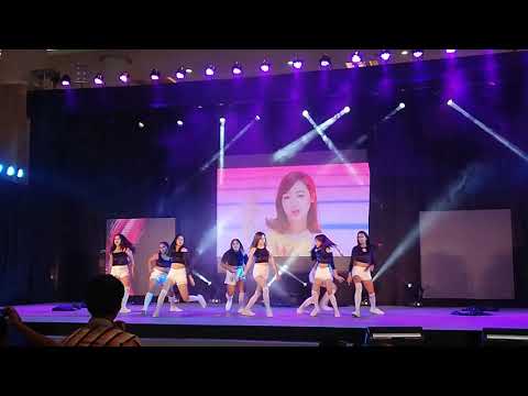 WEKI MEKI I Don't Like Your Girlfriend covered by GIRLS(X)TREME