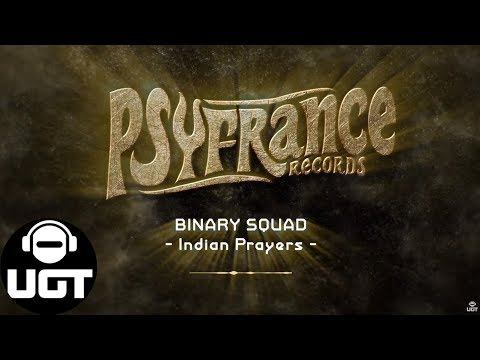 Binary Squad - Indian Prayers