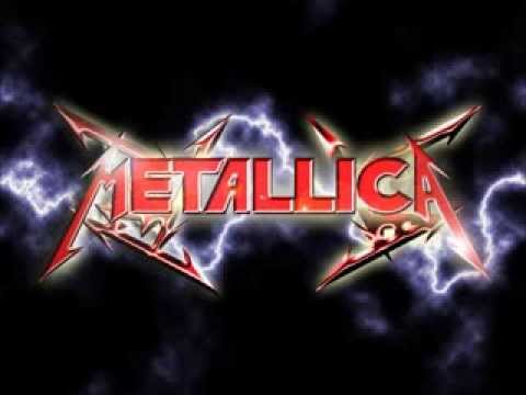 Metallica Enter sandman