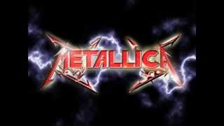 Metallica Enter sandman