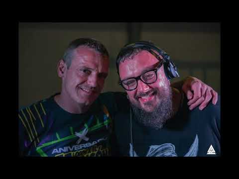 K-Style @ Locos X El Musicon Zul 2023 (27/05/2023)