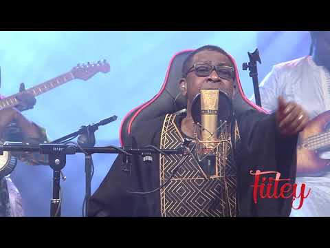 Fiitey - Thioul Anta - 28 Novembre 2020