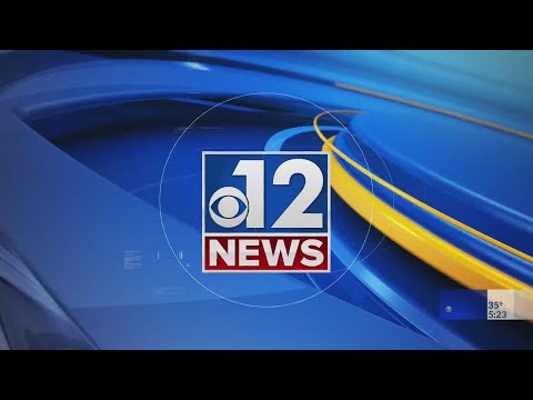 Family enjoys first snow in Mississippi