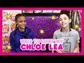 ☀️ WOULD YOU RATHER | With Chloe Lea 🌟