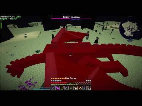 MCEternal Ep66 Dragons and Eagles