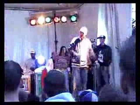 Lange Frans & Baas B @ Titt'n Vet! 2004