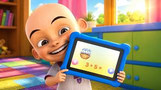 Download lagu Upin & Ipin - Belajar Sambil Main (Full Episode) mp3 Download lagu Upin & Ipin - Belajar Sambil Main (Full Episode) mp3