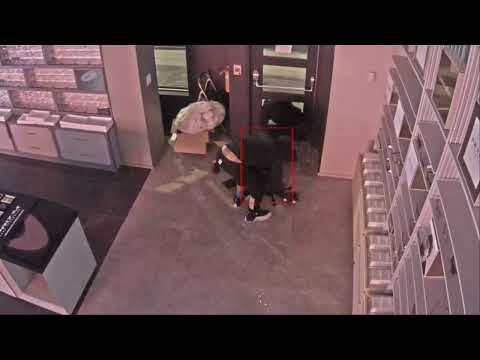 Detectives Investigate Commercial Burglary in Bethesda