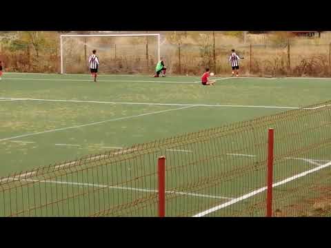 [U17] ARD Snagov - C.S. Balotesti 2-0