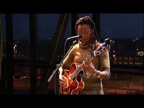 Fatoumata Diawara - Sowa