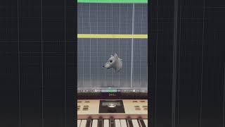 - 新曲 サビ / メイキング - New Song Chorus / Making