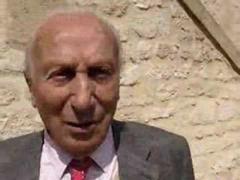 Thierry Manoncourt on 2007