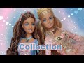 Barbie As The Princess And The Pauper Dolls Collection 2004