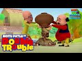 Motu Patlu Full Movie Motu Patlu In Double Trouble Wow Kidz