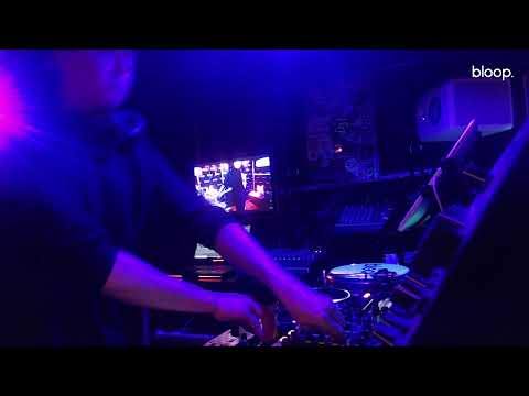 Sanctuary Soundsystem - 23.05.21