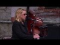 Diana Krall - East Of The Sun (West Of The Moon) - 8/15/1999 - Newport Jazz Festival (Official)