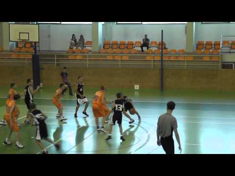 Marek Iwanowicz MIXTAPE from "Mikst" Tournament - 11.09.2011 (HD)