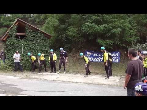 SDH Zvole - VC Postřelmůvek 2013