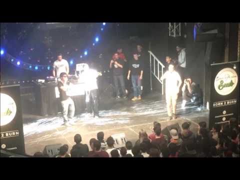 LUDÓVIC - 1312 (PROBANDO EL MICRO)