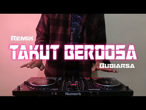 DJ TAKUT BERDOSA - Rahayou Asik