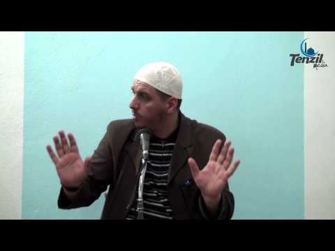 Ruajtja e kohës në Ramazan - Enis Rama