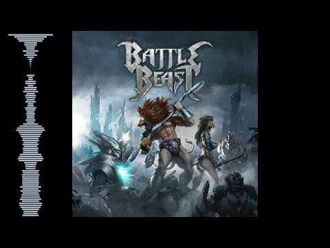 [8 bit] Battle Beast - Out Of Control