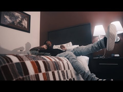 Driveway Baby - "4AM Freestyle" (Block Logic Exclusive - Official Music Video)