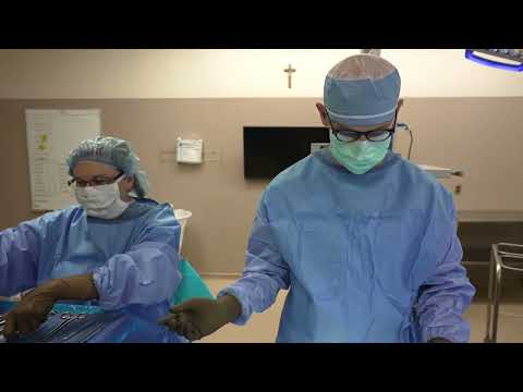 SSM Health Orthopedics Sean Marx