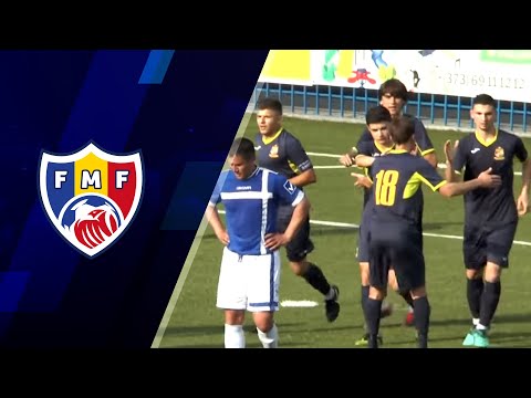 Dacia-Buiucani 2-0 FC Granicerul // Divizia A, 19.05.2019