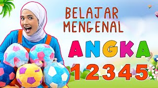 Download lagu Mengenal ANGKA untuk Balita dan Anak Anak dengan lagu lagu interaktif | Hai Kids mp3 Download lagu Mengenal ANGKA untuk Balita dan Anak Anak dengan lagu lagu interaktif | Hai Kids mp3