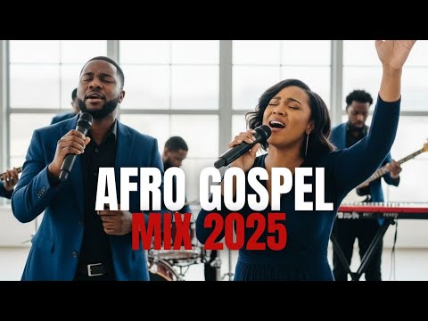 Thanksgiving Praise Explosion | African Gospel Praise & Worship Mix 2025