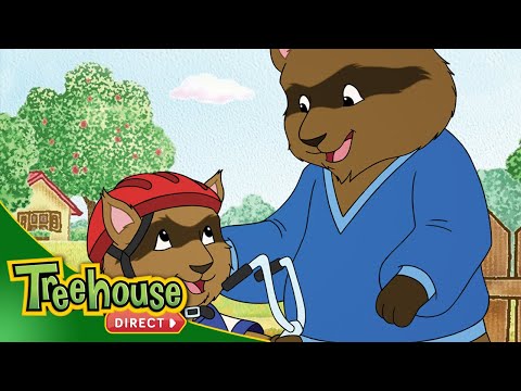 Timothy Goes To School β Episode 10 | FULL EPISODE | TREEHOUSE DIRECT - Kids TV Series, Kingdom Kids Zone - Treehouse Direct