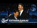 Guillermo Gets Baked for 4/20, Most Americans Want Weed Legalized & We Play "Who’s NOT High?"