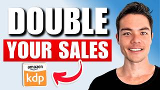 How to ACTUALLY Sell More Books on Amazon KDP